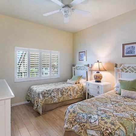 Shell Island Beach Club #5D Sanibel Exteriér fotografie