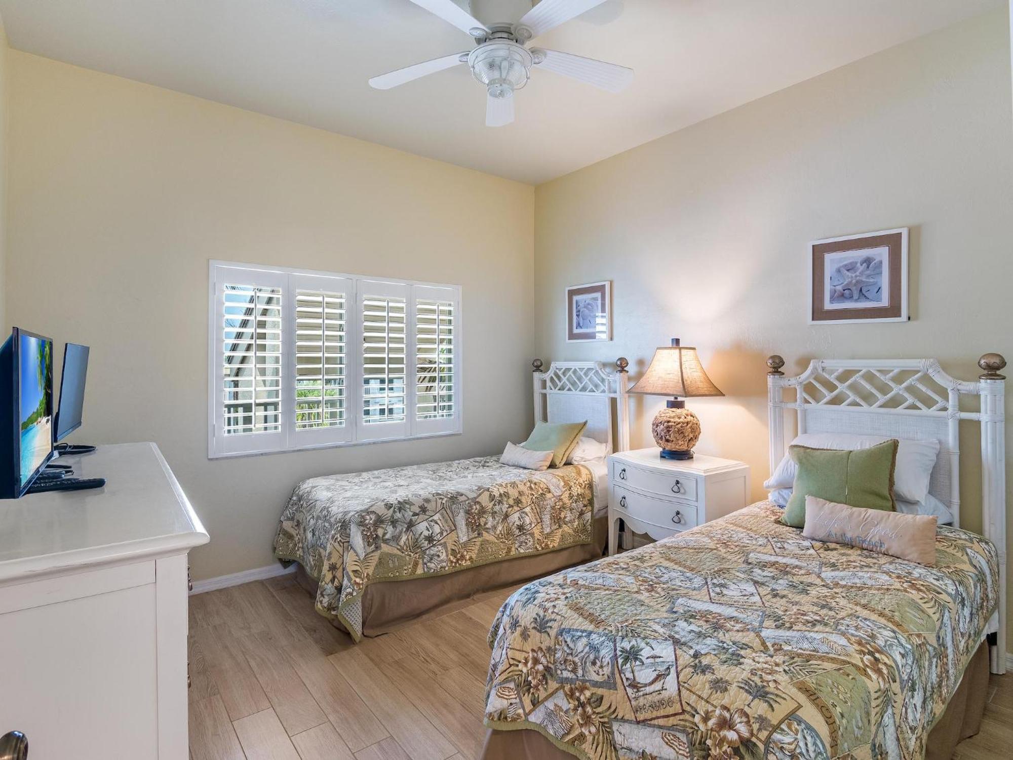 Shell Island Beach Club #5D Sanibel Exteriér fotografie
