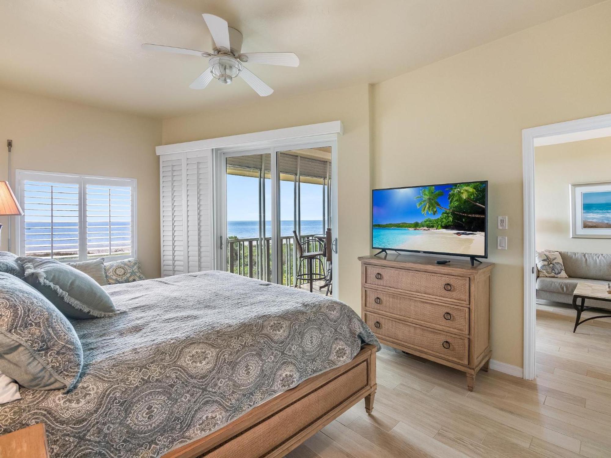 Shell Island Beach Club #5D Sanibel Exteriér fotografie